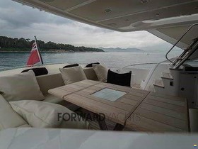 2016 Sunseeker 68 Sport Yacht