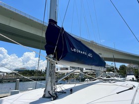 2016 Leopard 40 на продаж