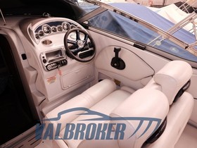 2007 Crownline 270 satın almak