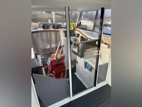 2017 Selva F 6.5 Cabin на продажу