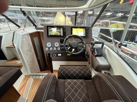 2022 Marex 360 Cabriolet Cruiser Limited 2023