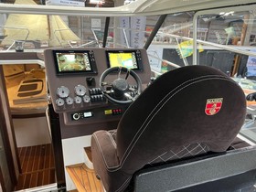 2022 Marex 360 Cabriolet Cruiser Limited 2023 for sale