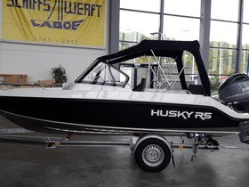 Købe 2022 Finnmaster Husky R5