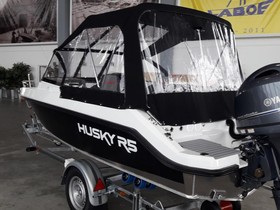 2022 Finnmaster Husky R5 til salg