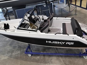 2022 Finnmaster Husky R5