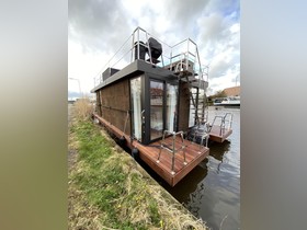 2022 Unknown 2022 Waterlily Large Canal Hausboot myytävänä