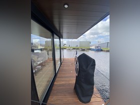 2022 Unknown 2022 Waterlily Large Canal Hausboot myytävänä