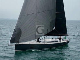 2015 ICE Yachts 62 for sale