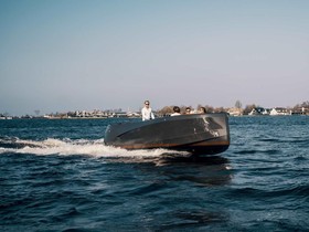 2022 RCKSTR Yachts Jimi 25 til salgs