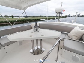 Acheter 2007 Azimut 43 Fly