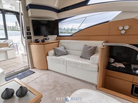 2007 Azimut 43 Fly à vendre