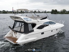 2007 Azimut 43 Fly