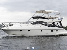 2007 Azimut 43 Fly à vendre