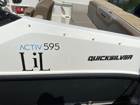 Buy 2019 Quicksilver Activ 595 Cruiser Mercury F 150