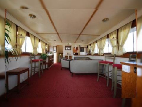 1970 Dagless Fleur De Lys 85 for sale
