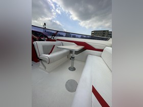 1990 Sunseeker Mohawk 29