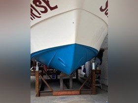 1991 Tresfjord 303 Fly for sale