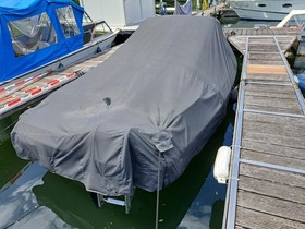 Купить 2018 Interboat Sloep 19