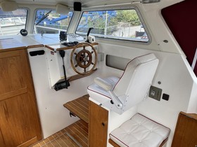 1994 Saga 27 Ak