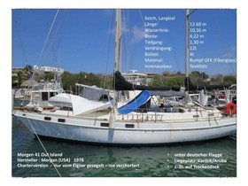 1978 Morgan 41 Out Island for sale