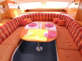 1993 Prout 39 Escale