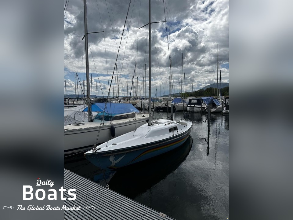 1974 H Boat HBoat for sale. View price, photos and Buy 1974 H Boat H