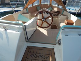 2019 Interboat Intender 650 en venta