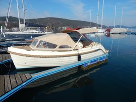 2019 Interboat Intender 650 en venta