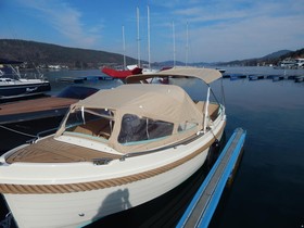 Acheter 2019 Interboat Intender 650