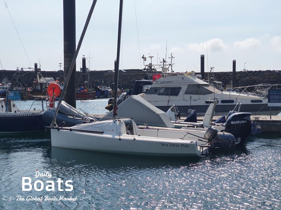 2013 Seascape 18 for sale. View price, photos and Buy 2013 Seascape 18