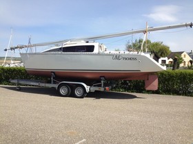 Buy 1988 Gibert Marine Gibsea 242