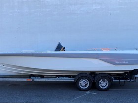 Buy 2009 Frauscher 686 Lido Tender