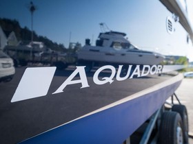 2012 Aquador Reservarad satın almak