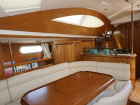 2006 Jeanneau Sun Odyssey 49 Ds