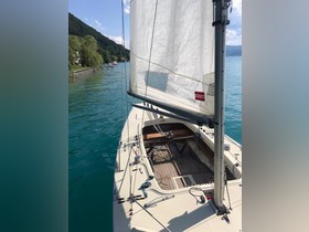 1987 Frauscher Trias for sale