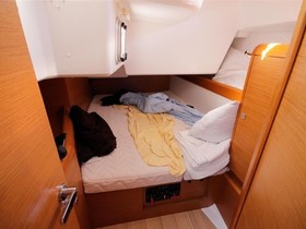 2016 Jeanneau Sun Odyssey 519 kaufen