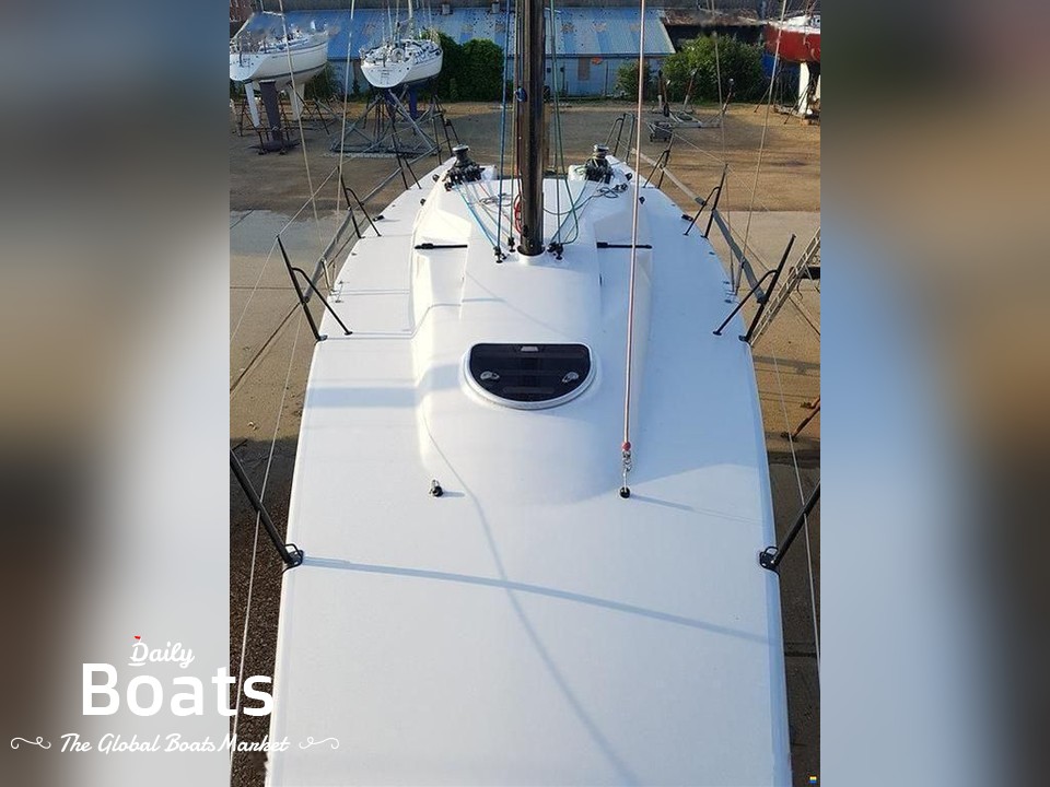 2010 Corby 36 for sale. View price, photos and Buy 2010 Corby 36 469790