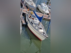 1971 Hallberg-Rassy Hr35 Rasmus for sale