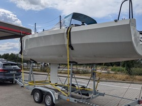 2017 Bente 24 for sale