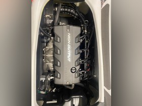 2017 Yamaha WaveRunner Runner. Fx High Output