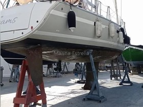 2014 Bavaria Cruiser 45 à vendre