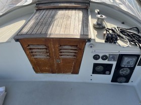 1972 Tyler Boat Co Deb 33 for sale