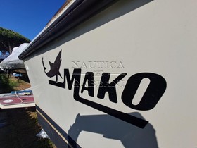 1990 Mako Boats 285 satın almak