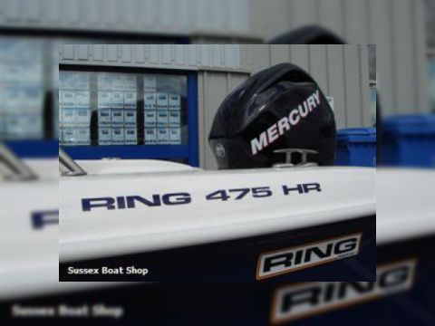 Comprar 2012 Ring 475