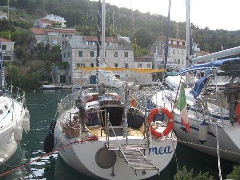 Grand Soleil 34