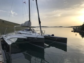 2011 Dragonfly 28 Sport - Quorning Boats