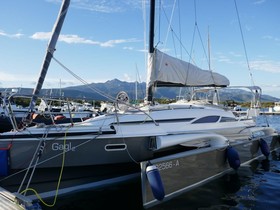 Dragonfly 28 Sport - Quorning Boats