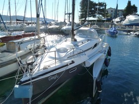 2011 Dragonfly 28 Sport - Quorning Boats