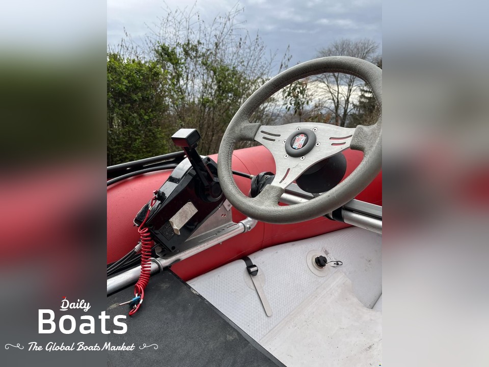 2015 Bombard Aerotec 380 for sale. View price, photos and Buy 2015