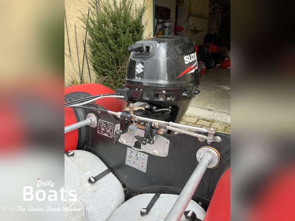 2015 Bombard Aerotec 380 for sale. View price, photos and Buy 2015